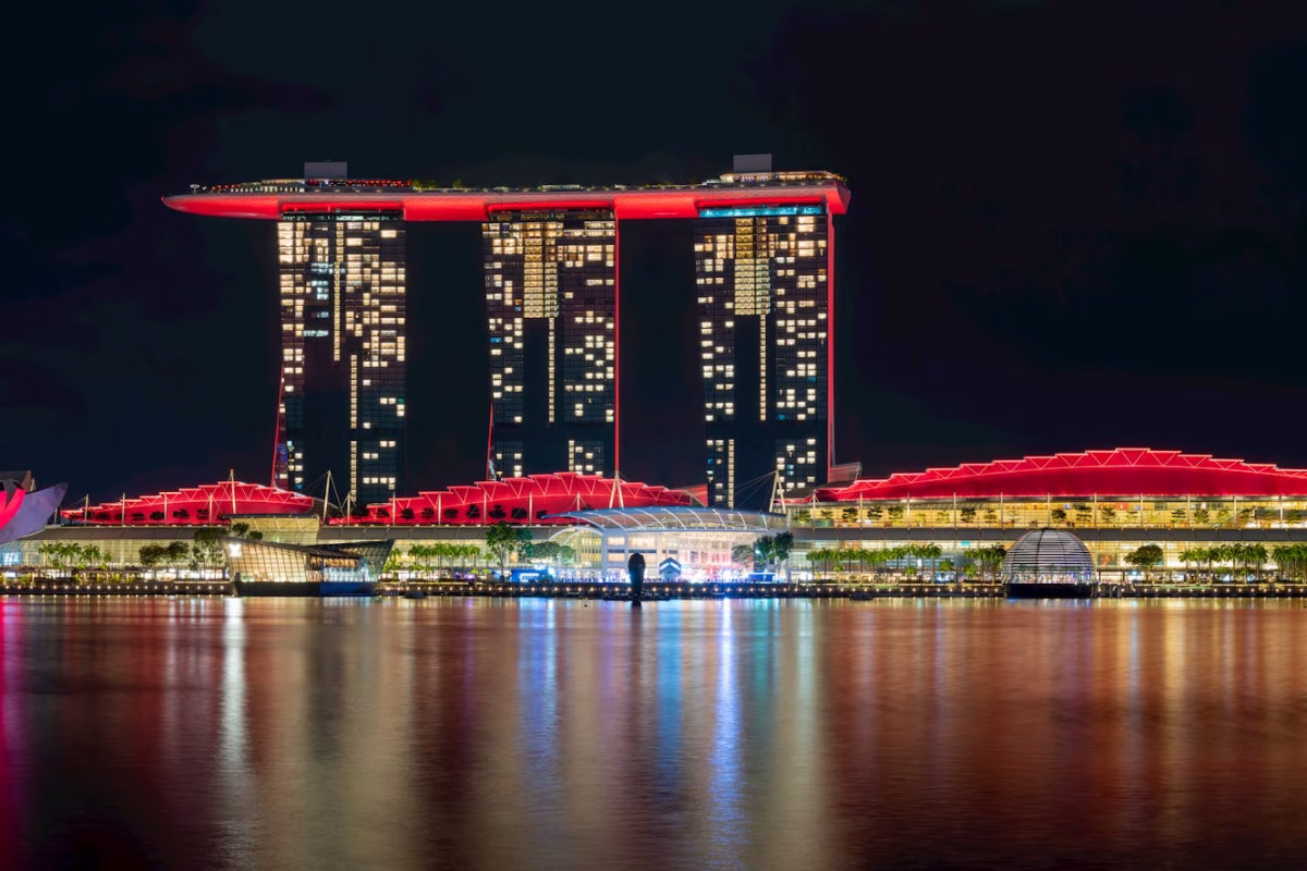 Bangkok & Phuket & Singapur Turu Türk Havayolları ile 7 Gece BKK-SIN 23 Mayıs