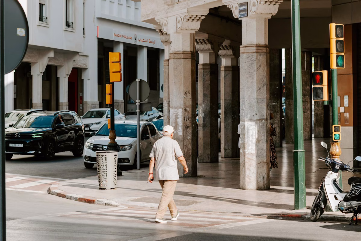 Elegant İspanya & Fas Turu Pegasus Havayolları ile 7 Gece (SVQ-CMN)