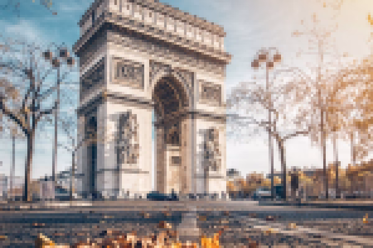 Hamburg'dan Berlin'e Kuzey Avrupa Turu Yaz Dönemi Ajet İle 4 Gece 5 Gün 2026