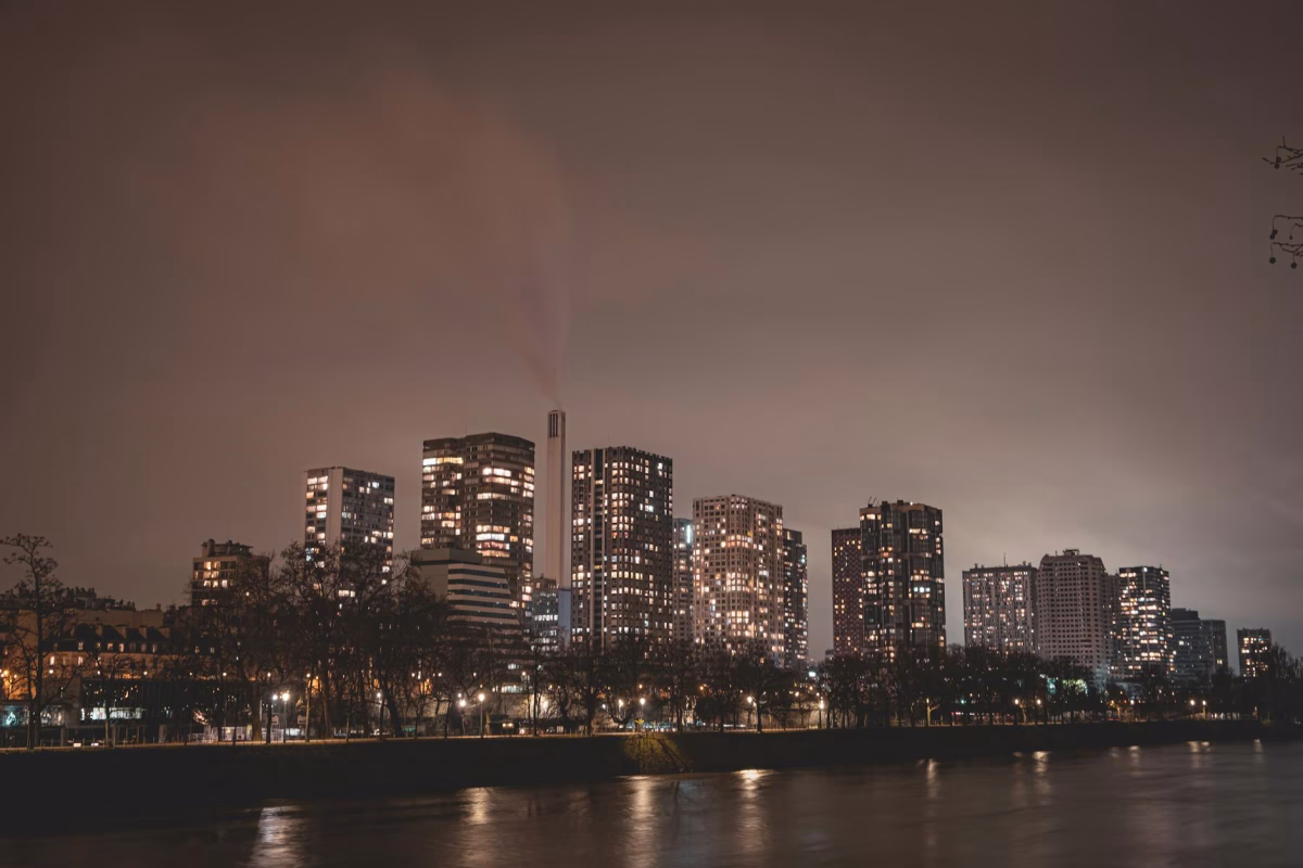 Paris Turu Türk Havayolları ile 3 Gece 4 Gün FIT