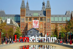 Amsterdam THY ile 3 Gece 4 Gün AMS-AMS