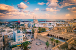 TUNUS TK 2026 (TUN-TUN)  SOUSSE (2) & TUNUS (1)