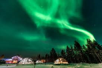Büyüleyici Kuzey Işıkları & Lapland Turu Thy ile 3 Gece 4* Oteller