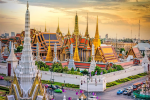 Bangkok & Phuket & Singapur Türk Havayolları ile 7 Gece 8 Gün 
